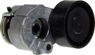 Натяжной ролик (натяжитель) приводного клинового зубчатого ремня Zentparts. Артикул Z23746