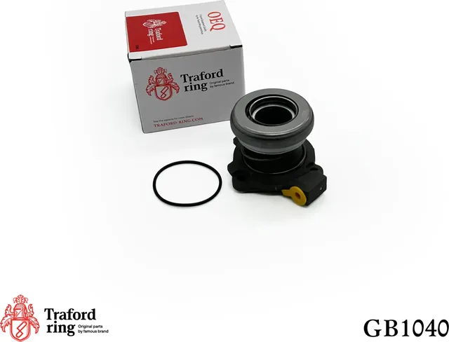 GB1040 Муфта выключения сцепления, suzuki grand vitara (05-) (Traford Ring). Артикул GB1040