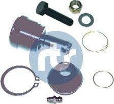 Шаровая опора RTS. Артикул 93-17147