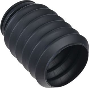 Пыльник амортизатора (стойки) Zentparts (полимерный материал). Артикул Z57776