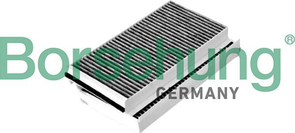 Салонный фильтр Borsehung. Артикул B12856
