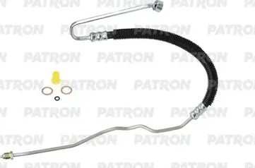 Шланг гидроусилителя (Patron). Артикул PSH079
