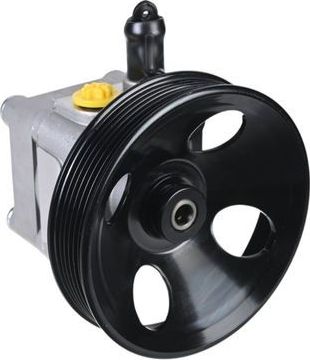 Насос ГУР Zentparts для Volvo S70 1996-2000. Артикул Z38981