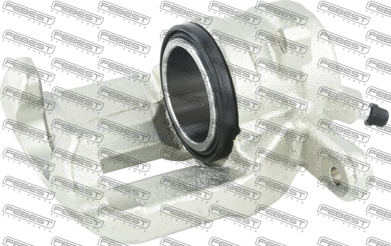 Тормозной суппорт Febest. Артикул 2477-DUSTFR