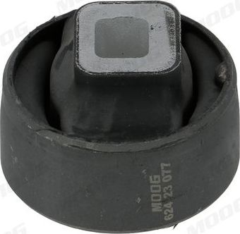 Сайлентблок переднего рычага подвески MOOG. Артикул VV-SB-17453