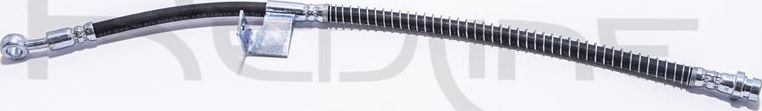 Тормозной шланг RED Line. Артикул 54HY008
