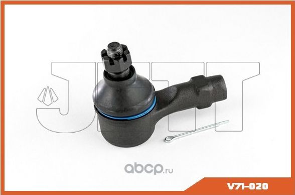 Наконечник рулевой тяги (Jett). Артикул V71020