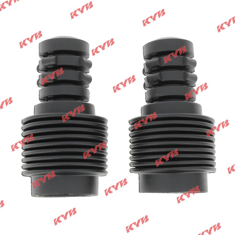Комплект отбойников и пыльников амортизаторов (стоек) KYB (Каяба) Protection Kit. Артикул 910042