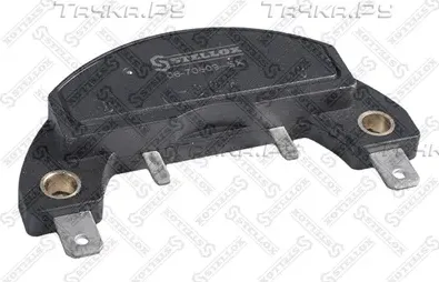 Замок зажигания Stellox. Артикул 06-70609-SX