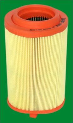 Воздушный фильтр Lucas для Mercedes-Benz E-Класс IV (W212, S212, C207) 2011-2015. Артикул LFAF266