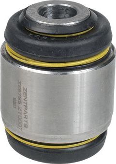 Сайлентблок заднего рычага подвески Zentparts. Артикул Z25765