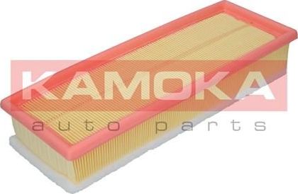 Воздушный фильтр Kamoka. Артикул F202501