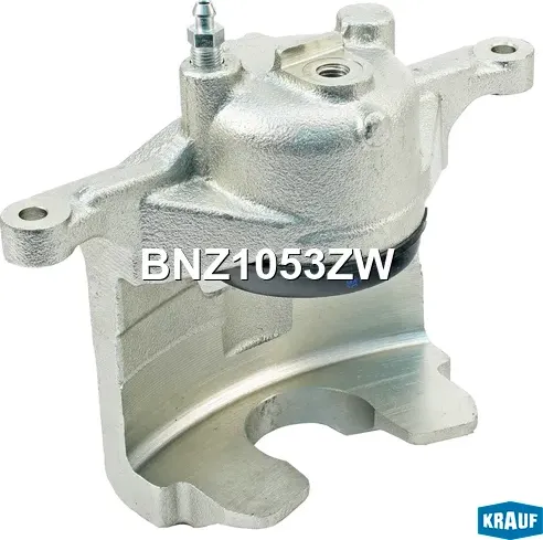 Суппорт тормозной Krauf. Артикул BNZ1053ZW