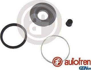 Ремкомплект тормозного суппорта Autofren Seinsa. Артикул D4089