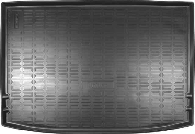 Коврики Норпласт для багажника Nissan Juke II 2019-2026. Артикул NPA00-T61-110