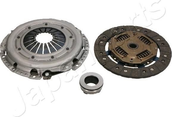 Сцепление (комплект) Japanparts. Артикул KF-002