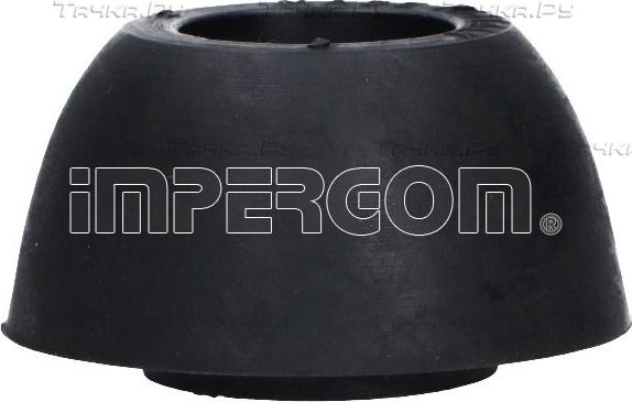 Сайлентблок переднего рычага подвески Original Imperium. Артикул 26353