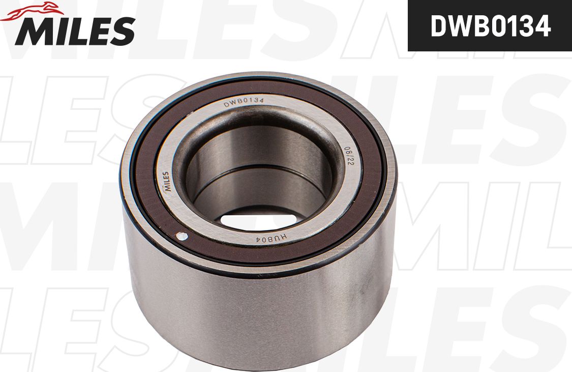 Ступичный подшипник (комплект) Miles. Артикул DWB0134