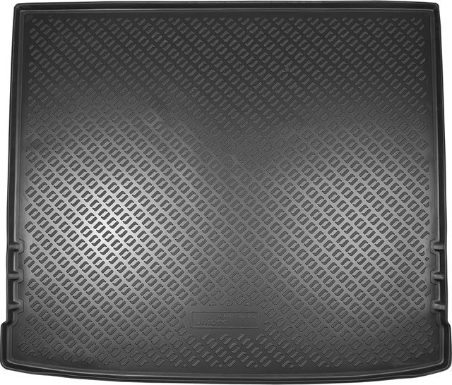 Коврик Норпласт для багажника Ford Focus IV универсал 2018-2026. Артикул NPA00-T22-252