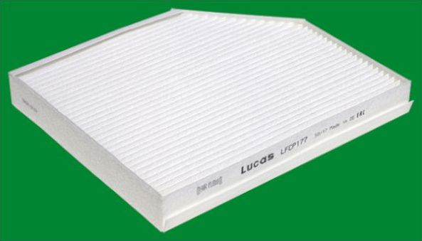 Салонный фильтр Lucas. Артикул LFCP177