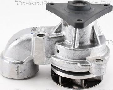Помпа (водяной насос) GMB для Hyundai Accent III 2005-2010. Артикул GWHY-52A