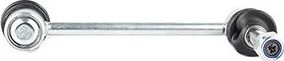Стойка (тяга) стабилизатора BSG передняя правая/левая для Mercedes-Benz R-Класс I 2005-2014. Артикул BSG 60-310-163