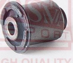 Сайлентблок переднего рычага подвески Asva. Артикул 1201-CDS