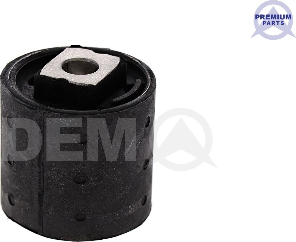 Сайлентблок задней балки Sidem. Артикул 821704