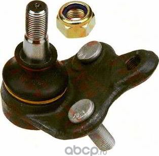 Шаровая опора Toyota. Артикул 4333029375