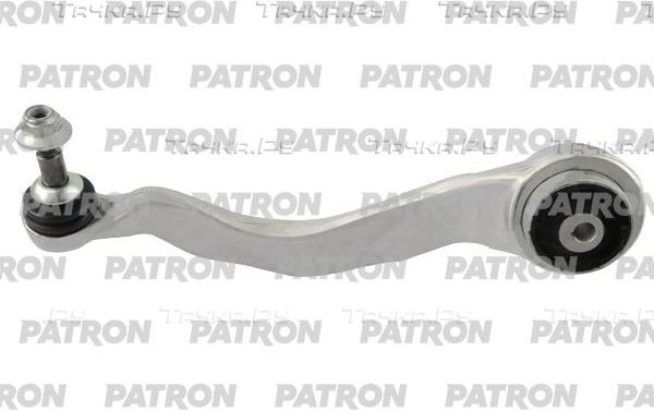 Поперечный рычаг передней подвески Patron передний левый для BMW 7 VI (G11/G12) 2015-2026. Артикул PS50279L