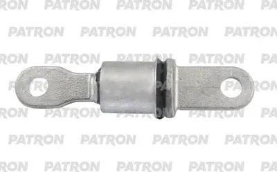 Сайлентблок рычага подвески (Patron) Patron. Артикул PSE12285