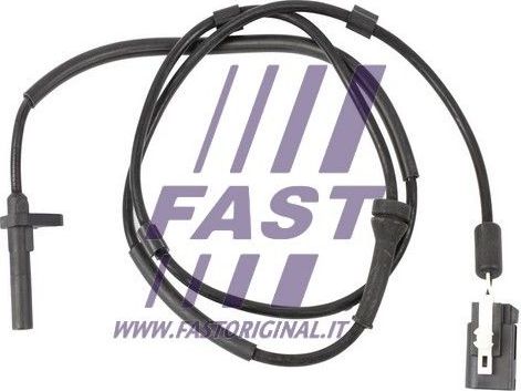 Датчик ABS Fast для Ford Transit VII 2006-2014. Артикул FT80562