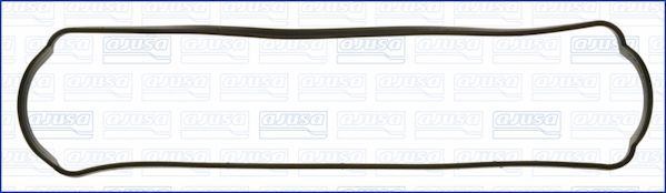 Прокладка клапанной крышки 441724 Ajusa. Артикул 11010300