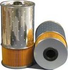 Масляный фильтр Alco Filters для PUCH G-modell W461 1991-1997. Артикул MD-249