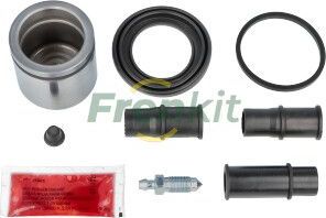 Ремкомплект тормозного суппорта Frenkit передний для SEAT Arosa I 1997-2004. Артикул 248917