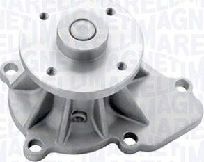 Помпа (водяной насос) Magneti Marelli. Артикул 352316170773