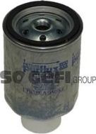 Топливный фильтр Purflux для Citroen Saxo 1996-2003. Артикул CS449A