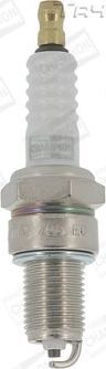 Свеча зажигания Champion Copper Plus для Mitsubishi Eclipse II 1995-1999. Артикул OE006/T10