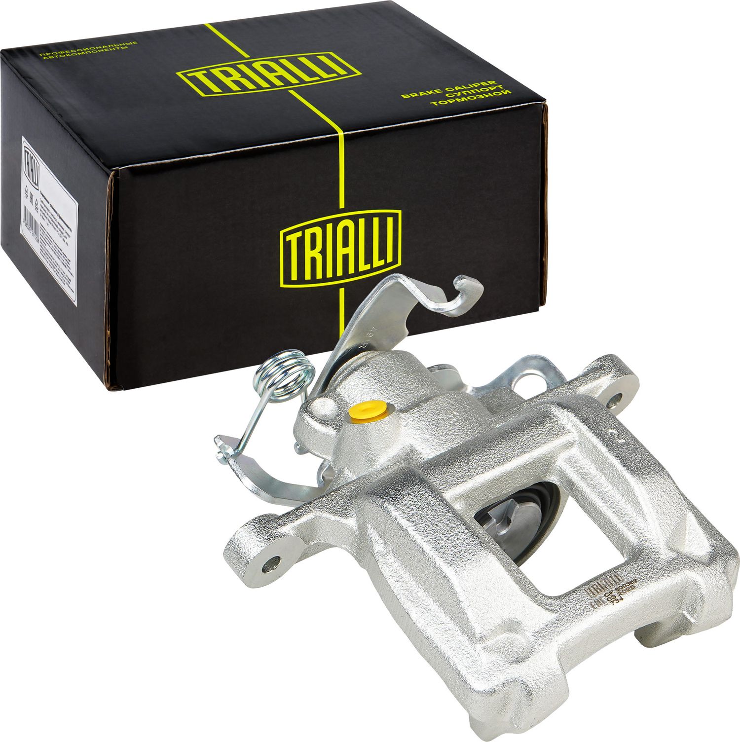 Тормозной суппорт Trialli. Артикул CF 800362