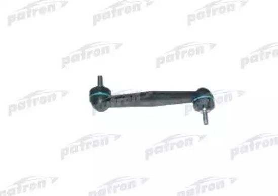 Стойка (тяга) стабилизатора Patron. Артикул PS4117
