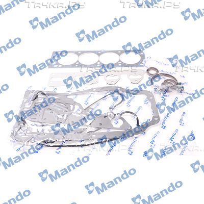 Прокладки двигателя (комплект) Mando для Daewoo Nubira I 1997-2003. Артикул DN92061971