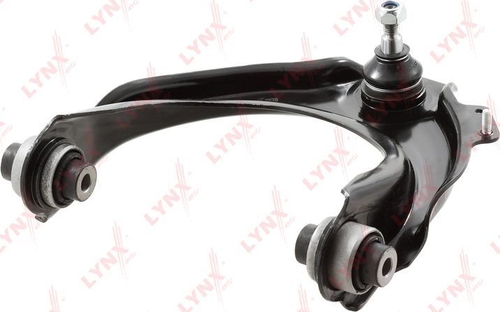 Поперечный рычаг передней подвески LYNXauto. Артикул C5113L