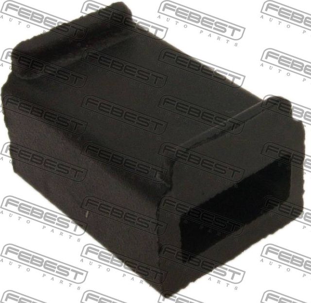 Втулка стабилизатора Febest задняя для Opel Vectra A 1988-1995. Артикул OPSB-VECAR