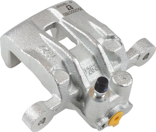 Тормозной суппорт JP Group задний правый для Hyundai Sonata VI (YF) 2009-2015. Артикул 3562000780