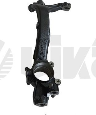 Поворотный кулак Vika передний правый для Skoda Superb I 2001-2008. Артикул 44071740201