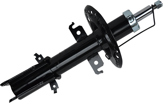 Амортизатор ASAM. Артикул 33023