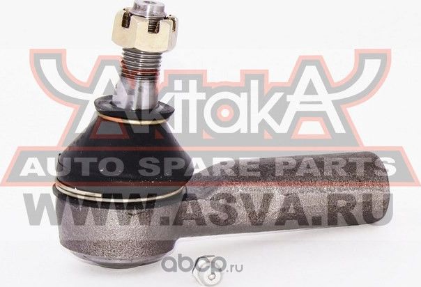 Наконечник рулевой (Akitaka). Артикул 0121124