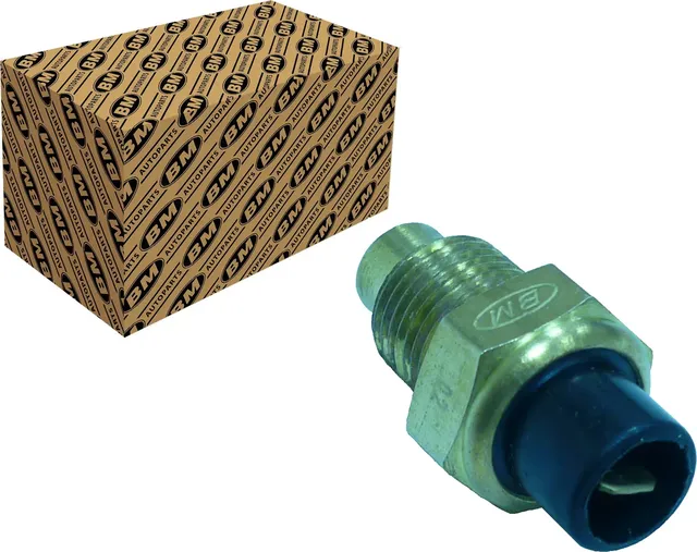 Датчик температуры охлаждающей жидкости ВАЗ 1111, 2101-2106, 2108-2109, 2121, АЗ (BM). Артикул DT 2101