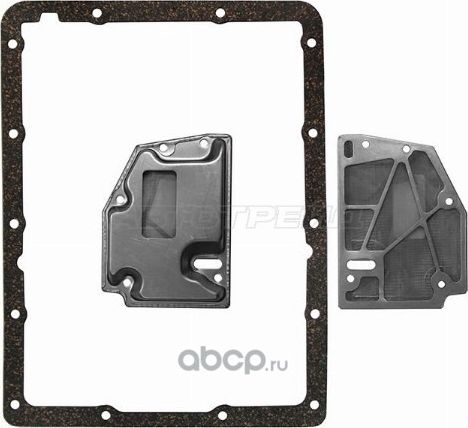 ФИЛЬТР АКПП TOYOTA LITETOWNACE NOAH 2C,5K,7K 96-0 (SAT). Артикул ST3530330050
