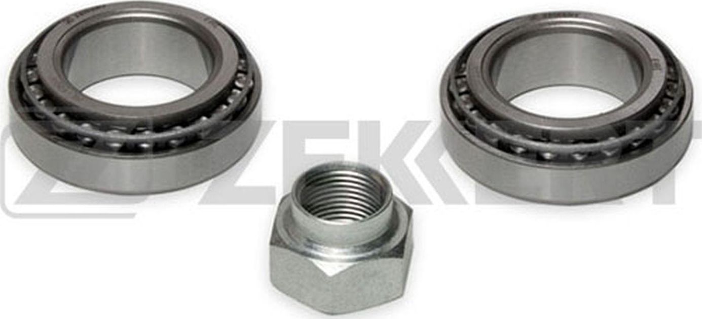 Ступичный подшипник (комплект) Zekkert. Артикул RL-5024